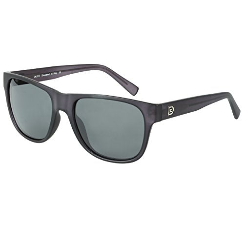 Buy DUCO Classic Polarized Acetate Sunglasses for Men and Women