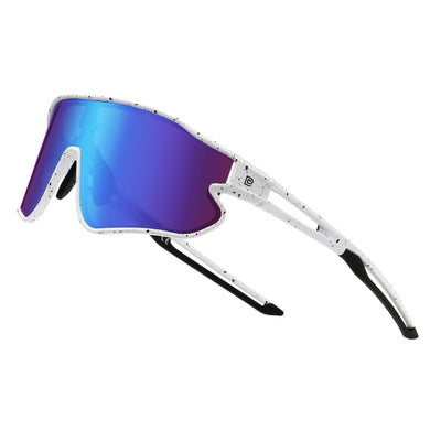 Prescription Sports Sunglasses for Men by DUCO