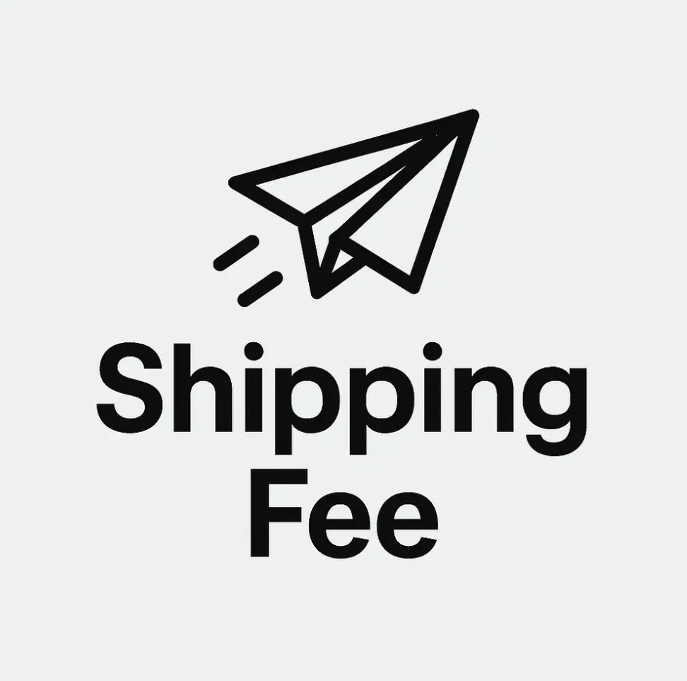 Shipping Fee Link