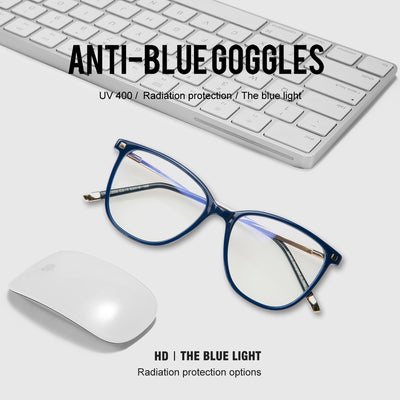 DUCO GLASSES-The right kind of shady Sake Duco Blue light