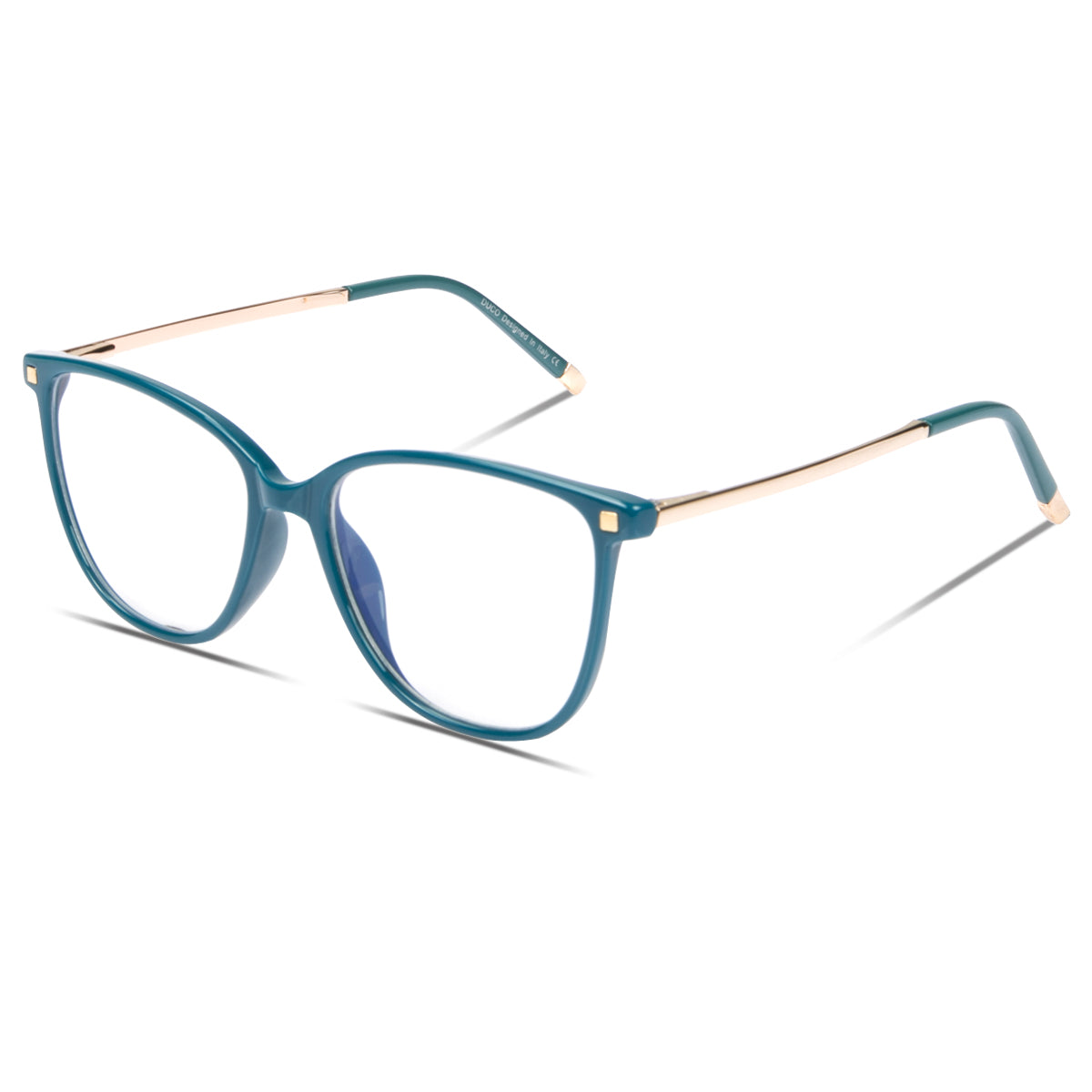 DUCO GLASSES-The right kind of shady Sake Duco Blue light