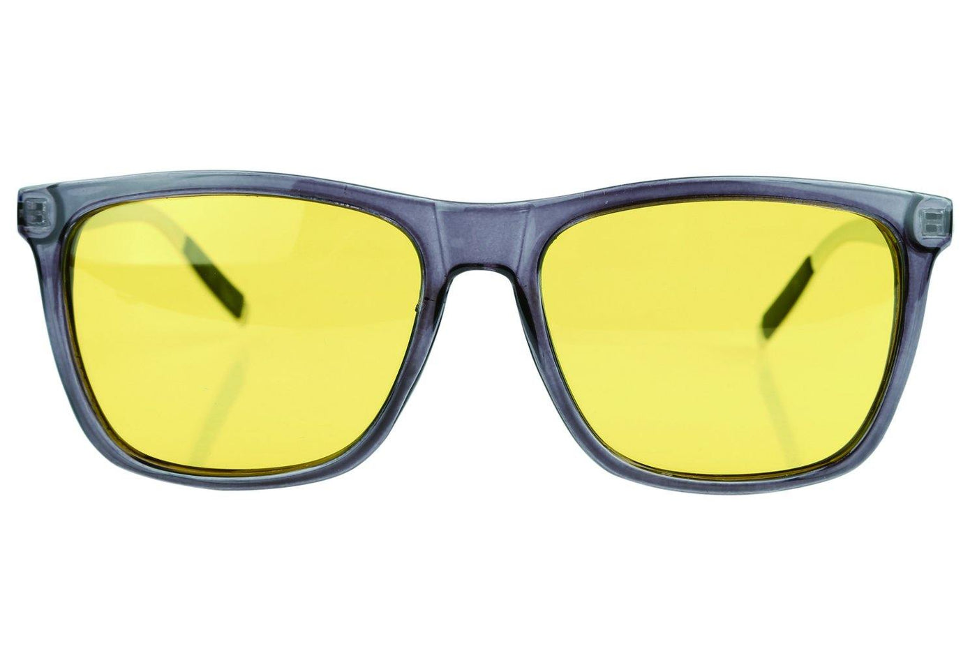 DUCO GLASSES-The right kind of shady Duco Night Driving Glasses for Headlight Anti-glare Night Time Yellow Lenses 3029 Duco Night Vision Glasses