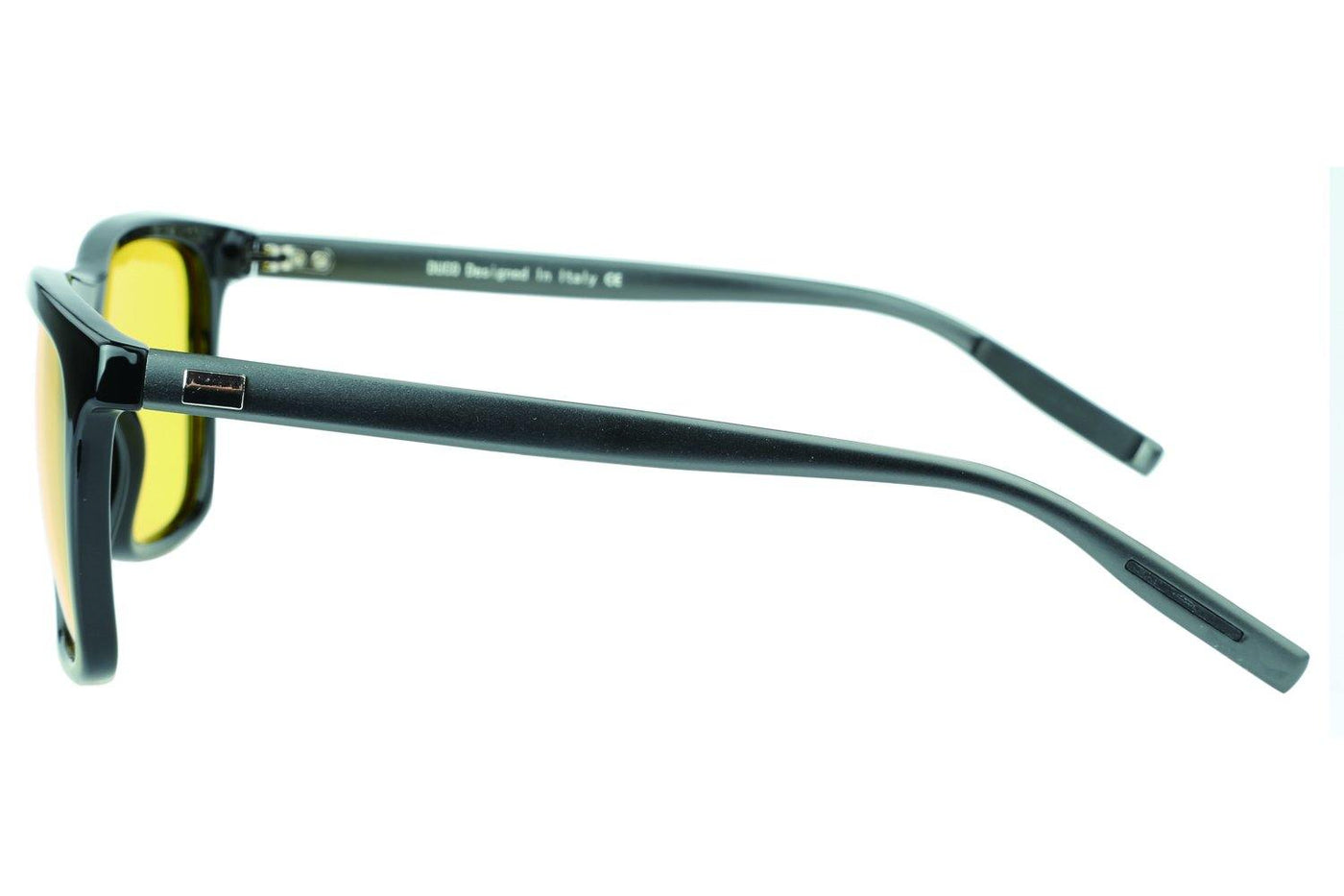 DUCO GLASSES-The right kind of shady Duco Night Driving Glasses for Headlight Anti-glare Night Time Yellow Lenses 3029 Duco Night Vision Glasses