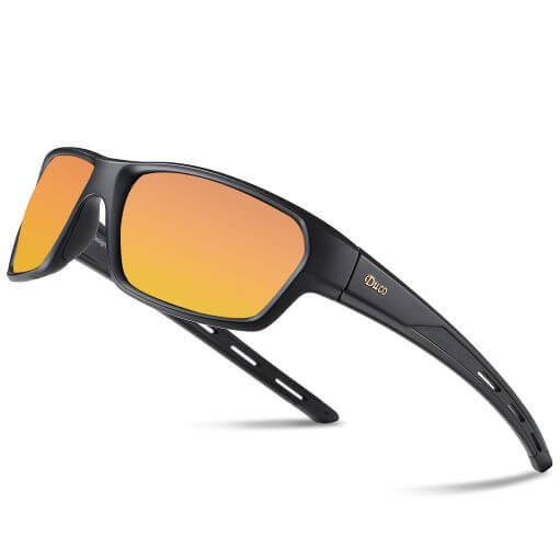 DUCO GLASSES-The right kind of shady Ace Duco Sunglasses
