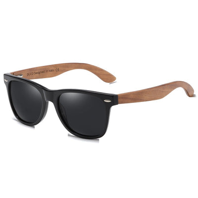 DUCO GLASSES-The right kind of shady Willow Duco Men