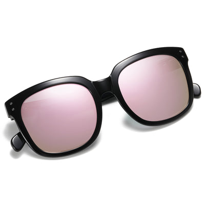DUCO GLASSES-The right kind of shady Layla Duco Women