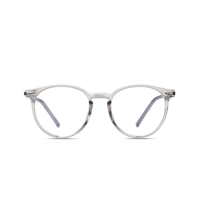 DUCO GLASSES-The right kind of shady Ilise Duco Blue light