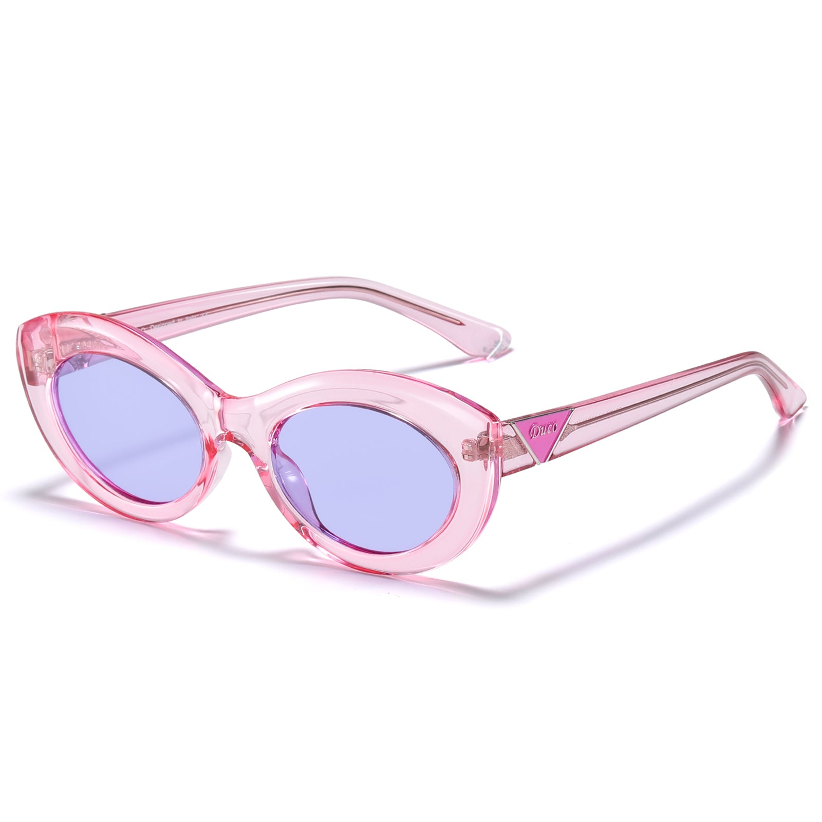 DUCO GLASSES-The right kind of shady Jolene Duco Women