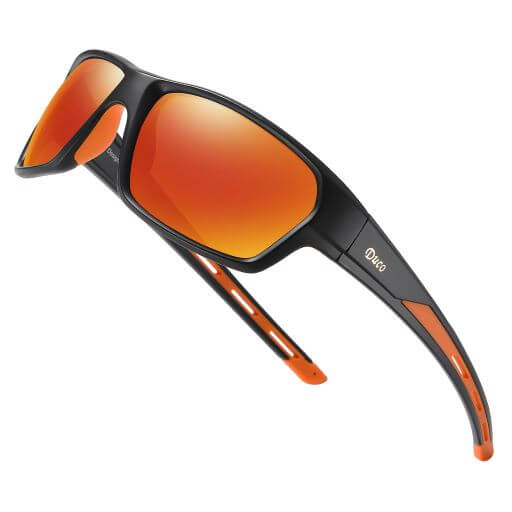 Duco Sunglasses DUCO Men main image 4