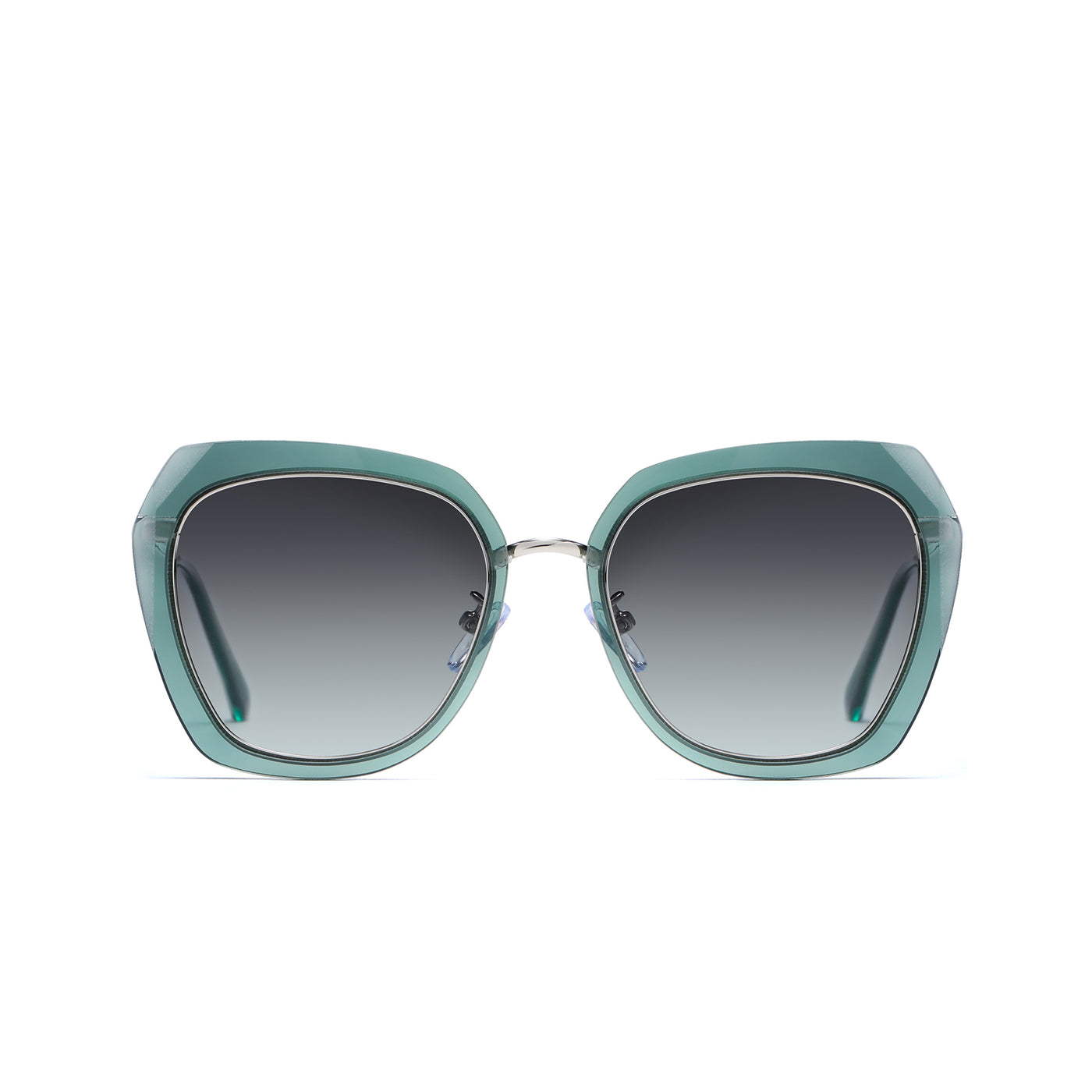 DUCO GLASSES-The right kind of shady Otto Duco Women