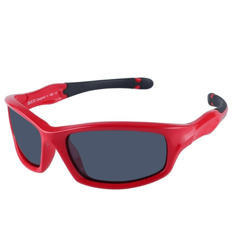 Kids sport sunglasses online