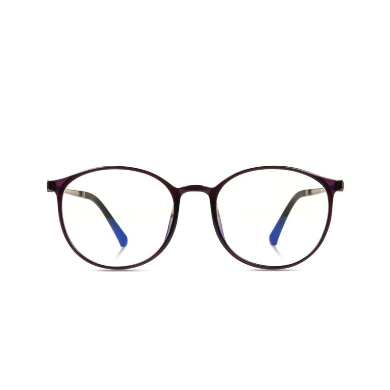 DUCO GLASSES-The right kind of shady Rosie Duco Blue light