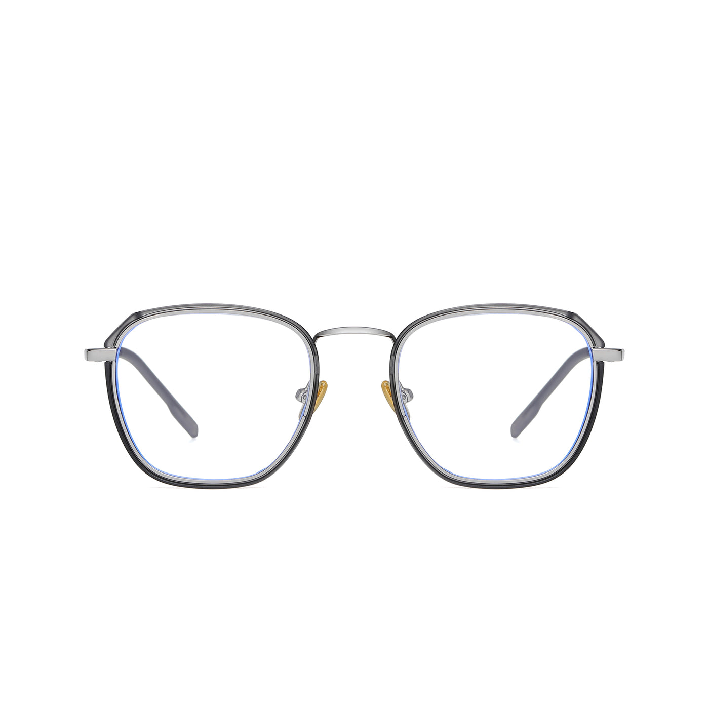 DUCO GLASSES-The right kind of shady Ellie Duco Blue light