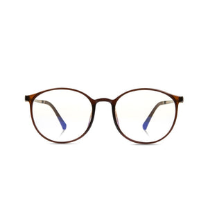 DUCO GLASSES-The right kind of shady Rosie Duco Blue light