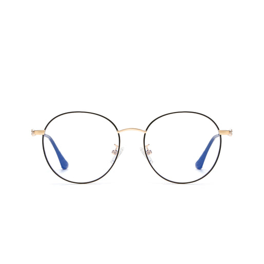 DUCO GLASSES-The right kind of shady Kuchen Duco Blue light