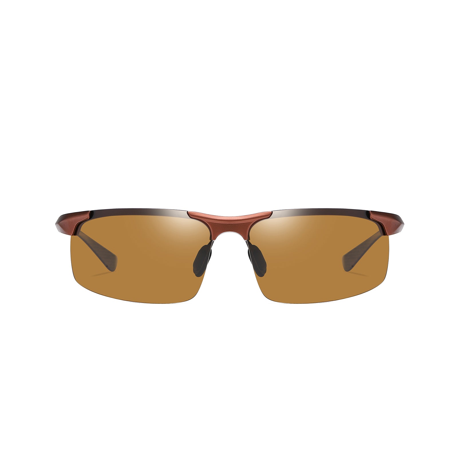 DUCO GLASSES-The right kind of shady DUCO Men's Polarized Sunglasses for Driving Carbon Fiber Duco Sunglasses