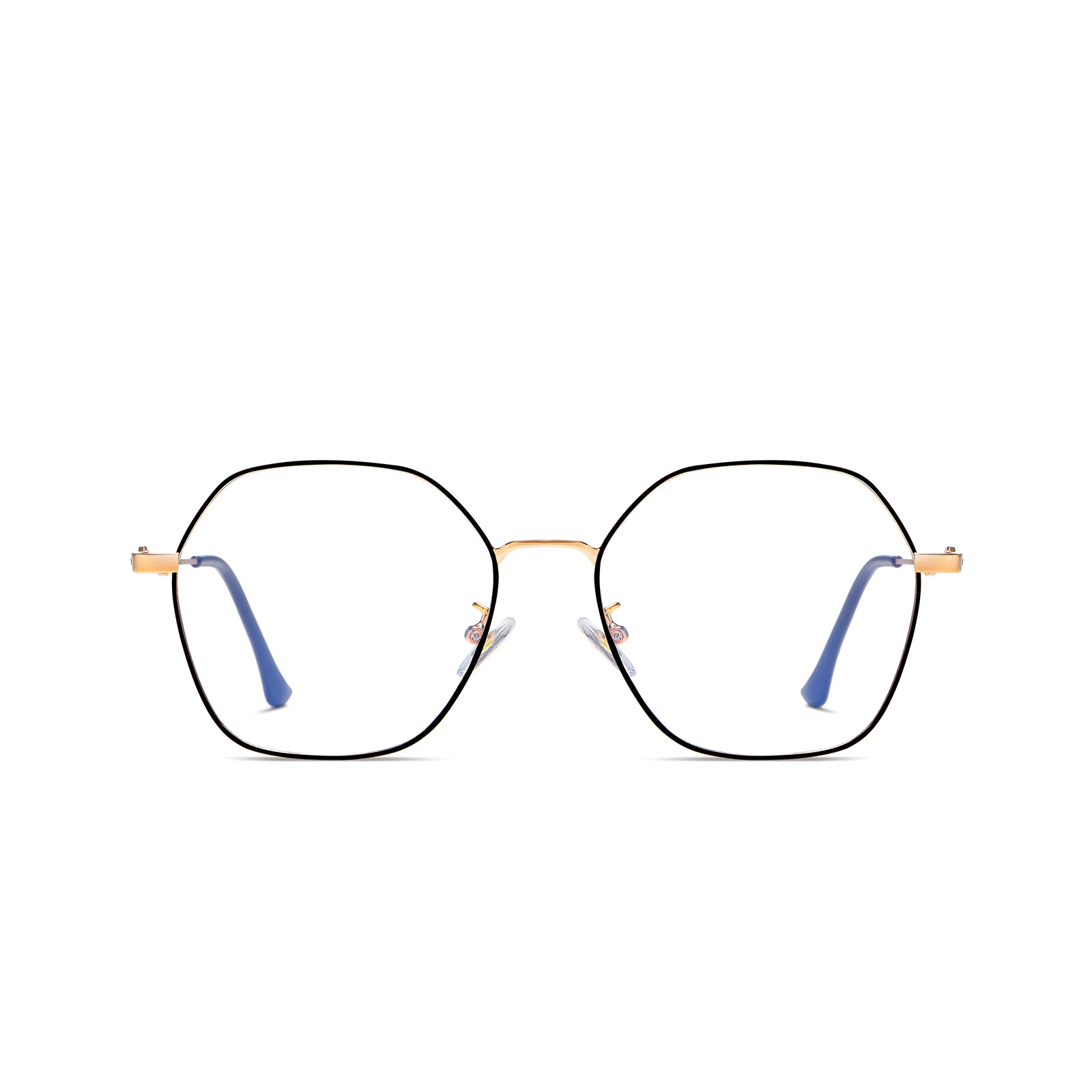 DUCO GLASSES-The right kind of shady Laban Duco Blue light