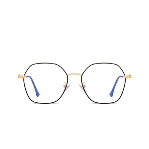 DUCO GLASSES-The right kind of shady Laban Duco Blue light