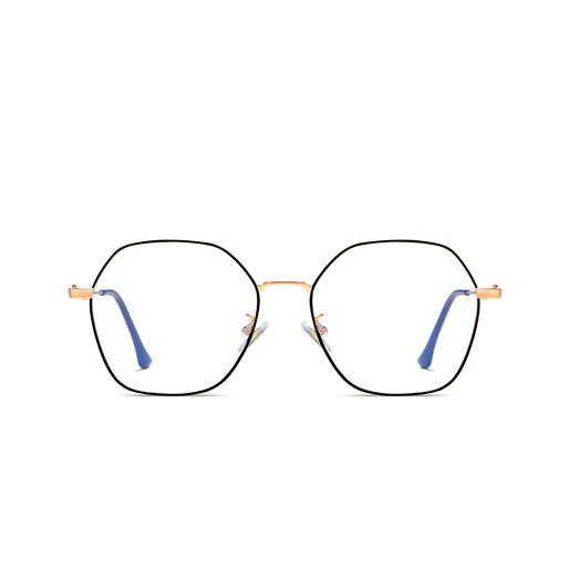 DUCO GLASSES-The right kind of shady Laban Duco Blue light