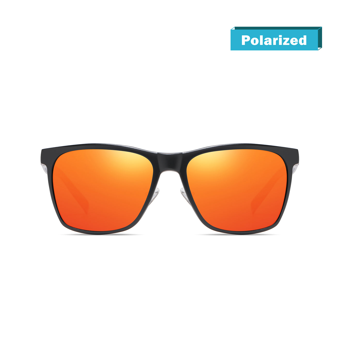 Duco Retro Round Sunglasses For Women Vintage Polarized Woman Shades Lightweight Pc Frame Uv400 Protection Sun Glasses W016 Grade A Retail 2699