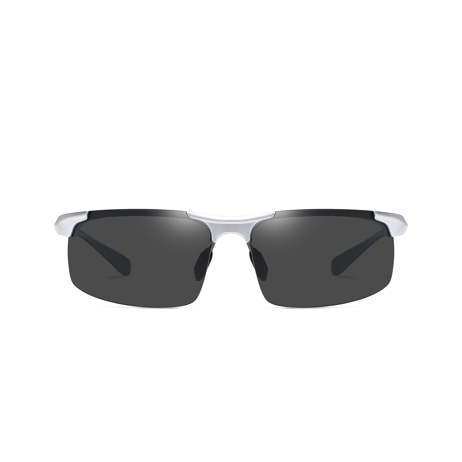 DUCO GLASSES-The right kind of shady DUCO Men's Polarized Sunglasses for Driving Carbon Fiber Duco Sunglasses