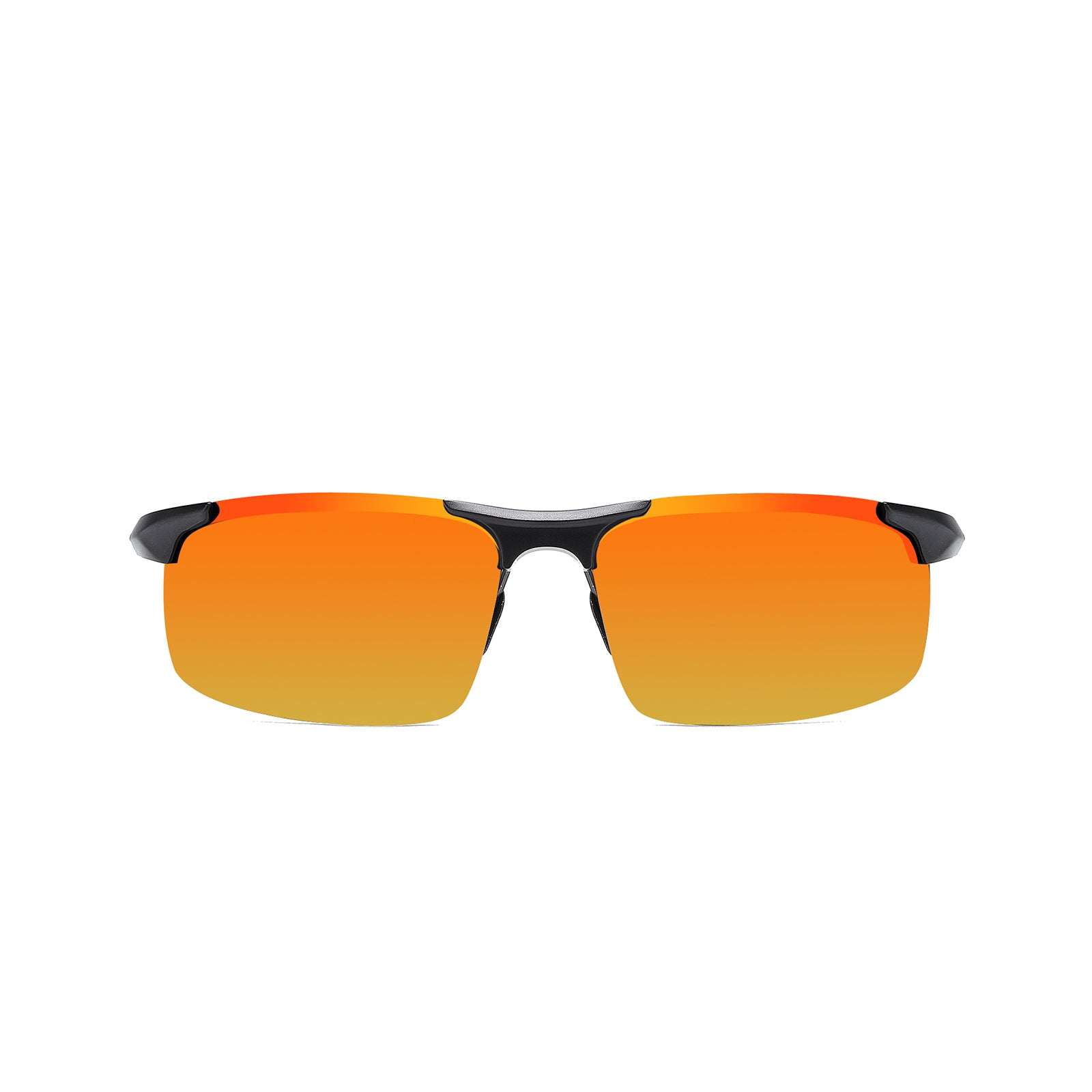 DUCO GLASSES-The right kind of shady DUCO Men's Polarized Sunglasses for Driving Carbon Fiber Duco Sunglasses