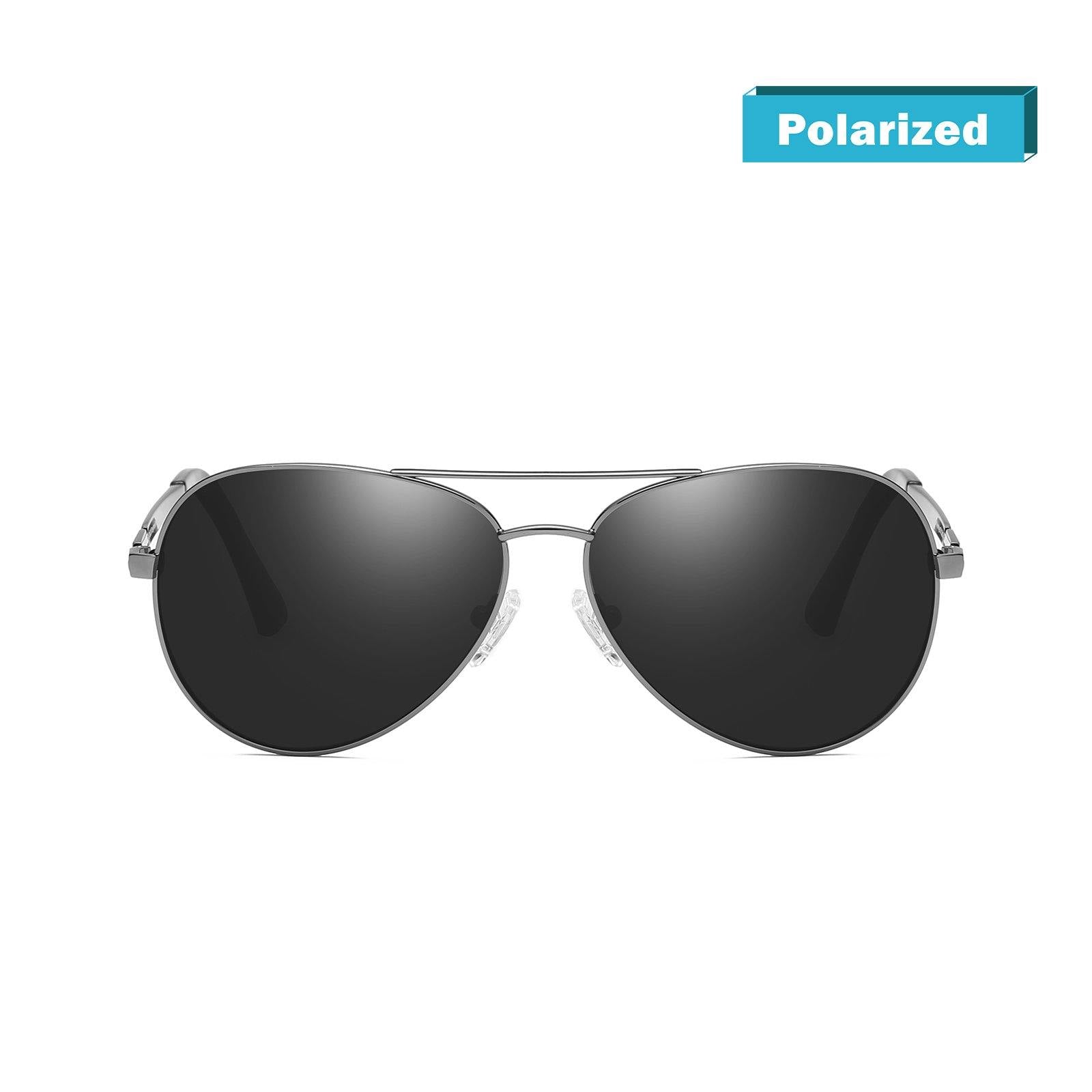 DUCO GLASSES-The right kind of shady Capri Duco Sunglasses