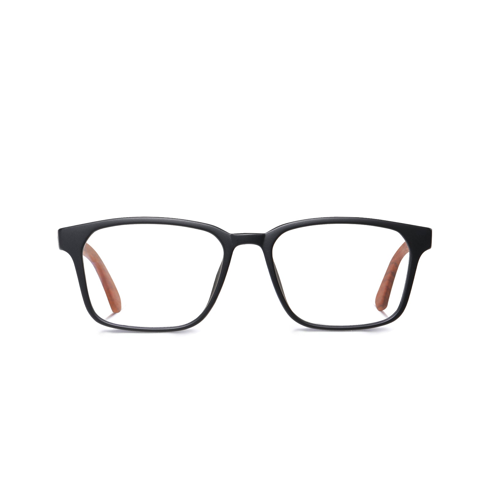 DUCO GLASSES-The right kind of shady Pluto Duco Blue light