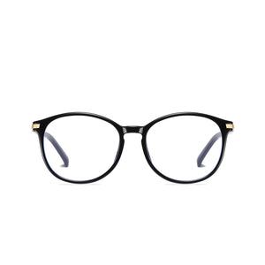 DUCO GLASSES-The right kind of shady Nova Duco Blue light