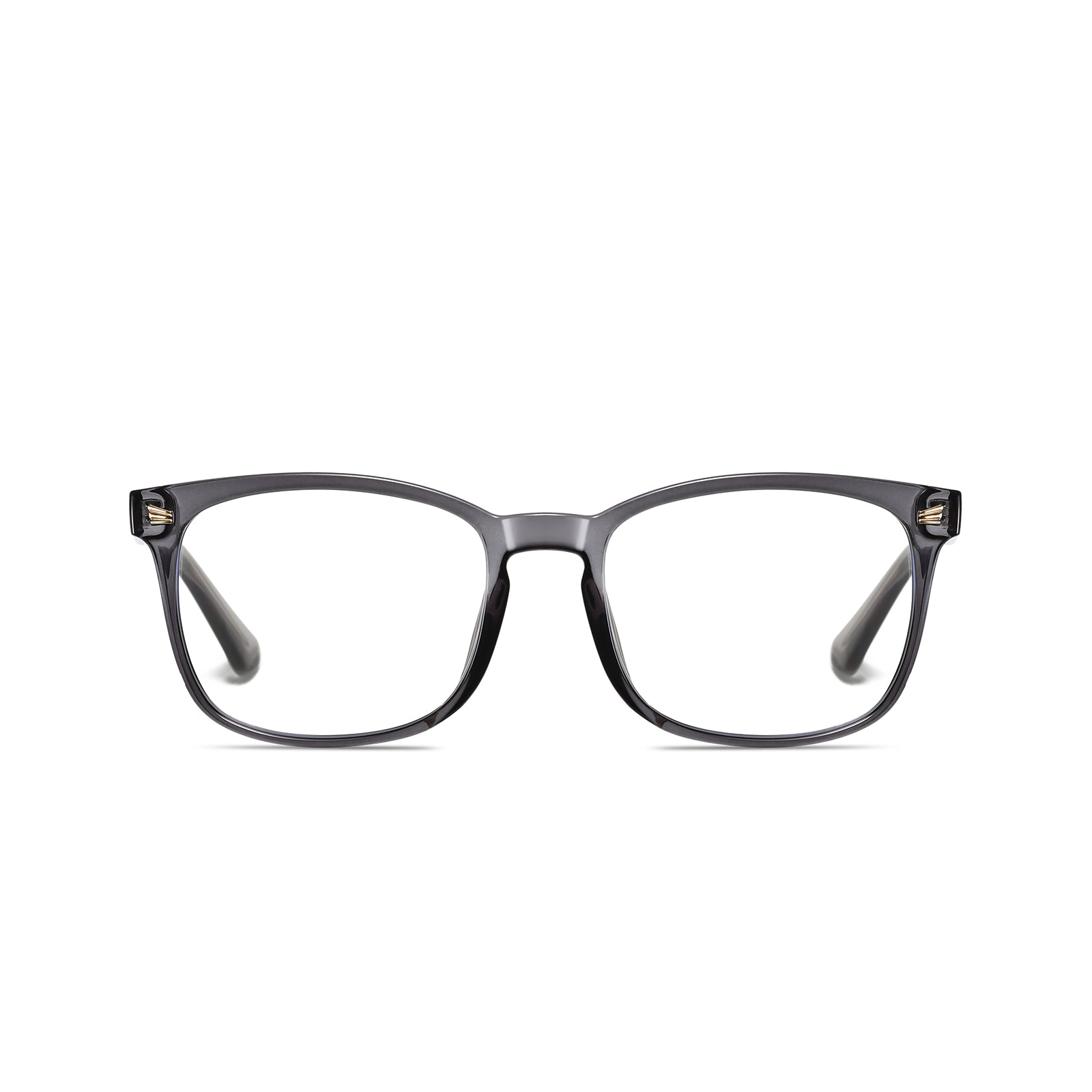 DUCO GLASSES-The right kind of shady Quince Duco Blue light