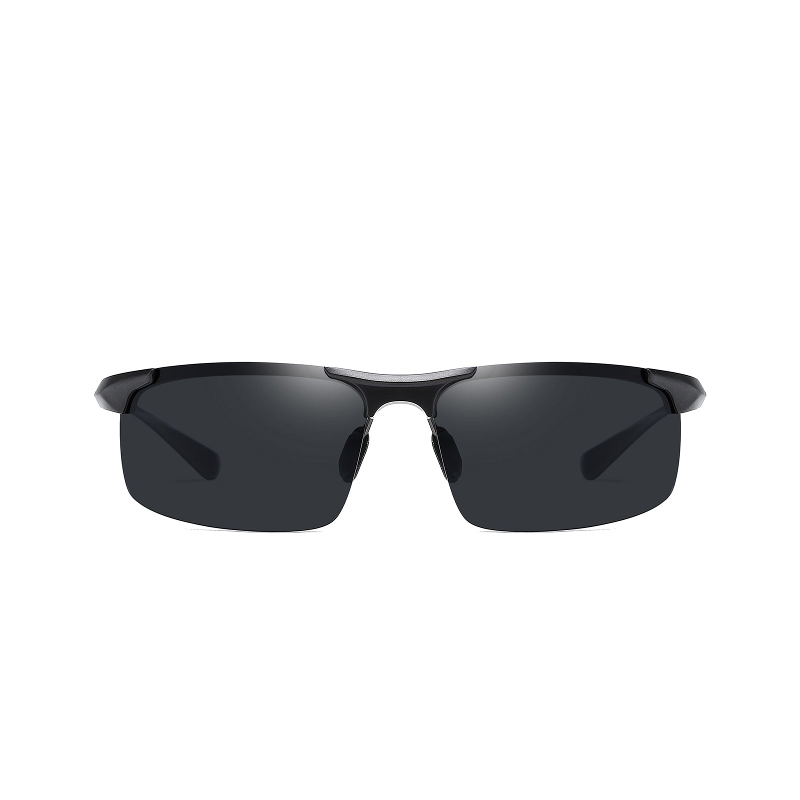DUCO GLASSES-The right kind of shady DUCO Men's Polarized Sunglasses for Driving Carbon Fiber Duco Sunglasses