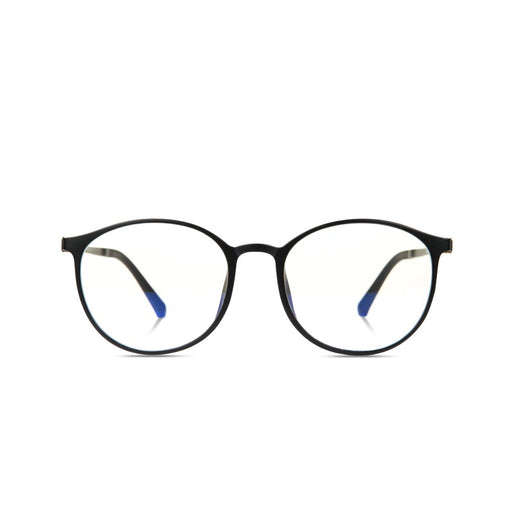 DUCO GLASSES-The right kind of shady Rosie Duco Blue light