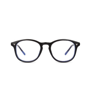 DUCO GLASSES-The right kind of shady Sequoia Duco Blue light