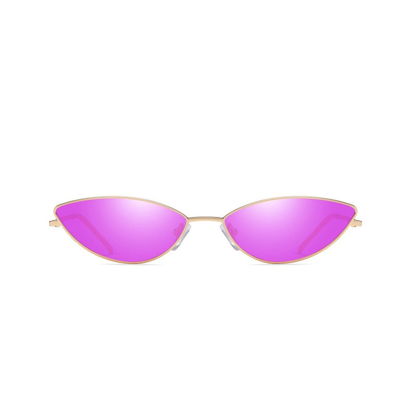 DUCO GLASSES-The right kind of shady Stella Duco Women