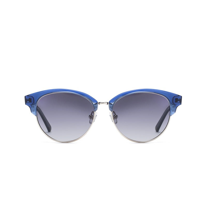 DUCO GLASSES-The right kind of shady Thalia Duco Women