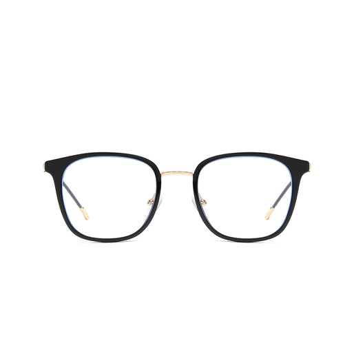 DUCO GLASSES-The right kind of shady Pluto Duco Blue light