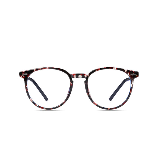 DUCO GLASSES-The right kind of shady Ilise Duco Blue light