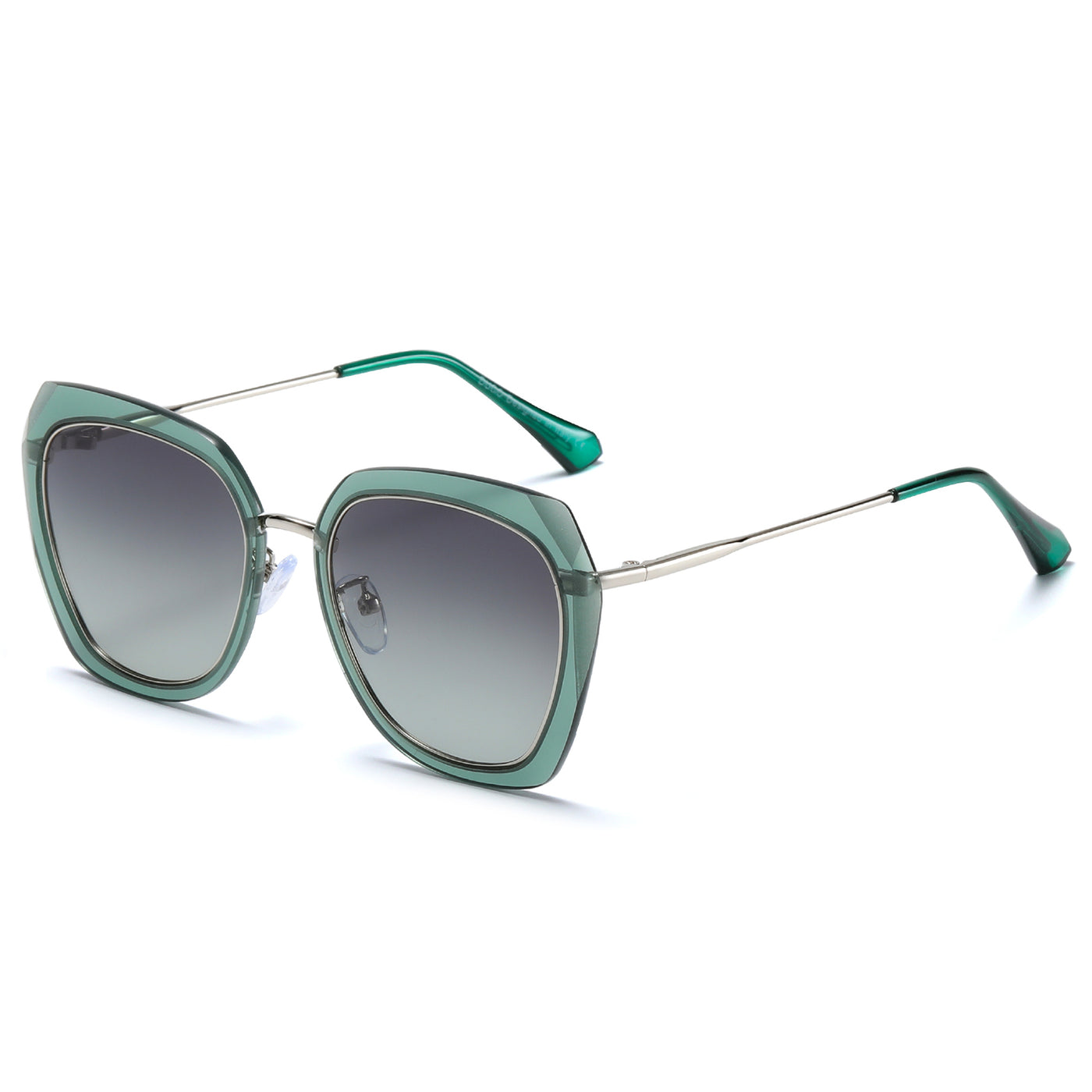 DUCO GLASSES-The right kind of shady Otto Duco Women