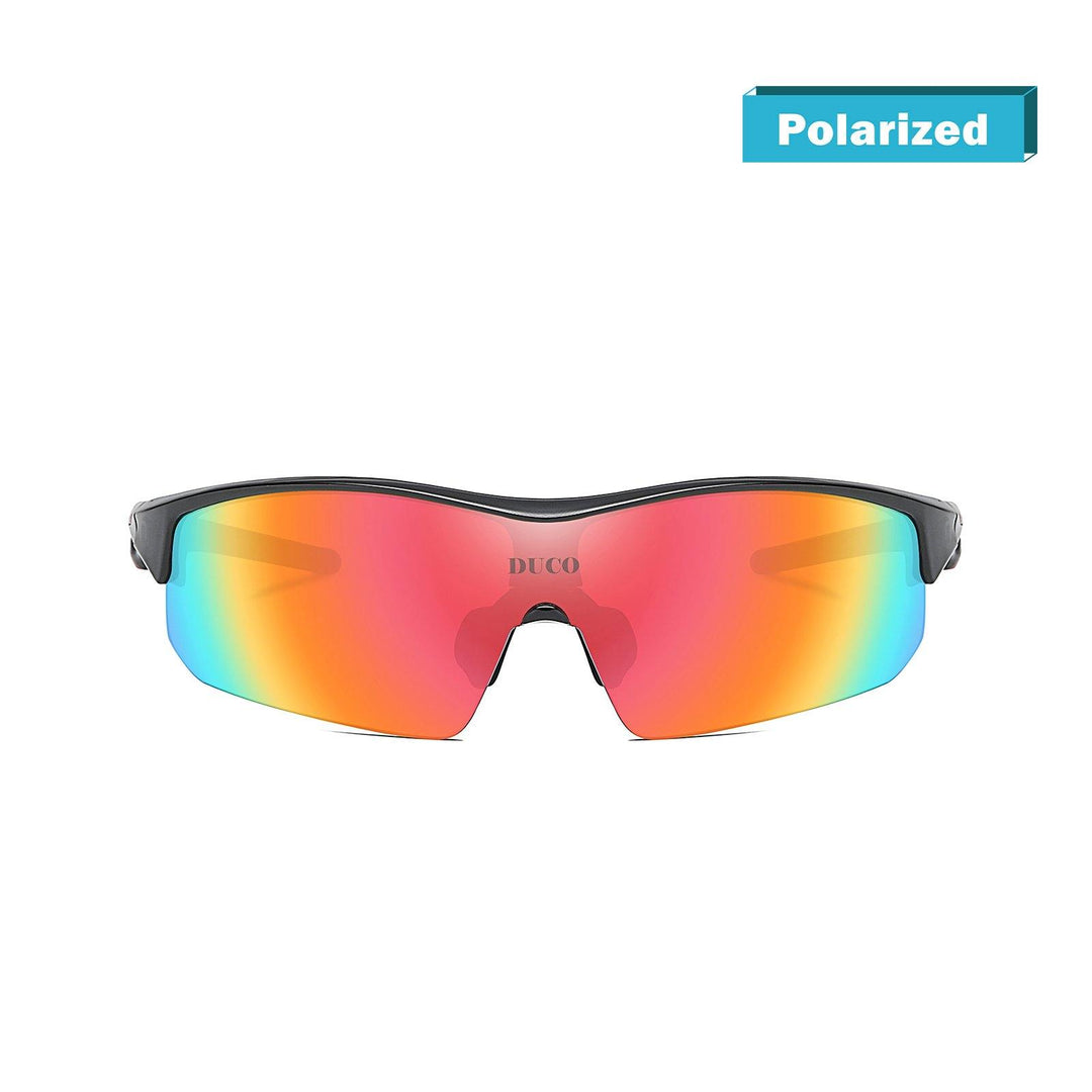 Duco cycling glasses sale