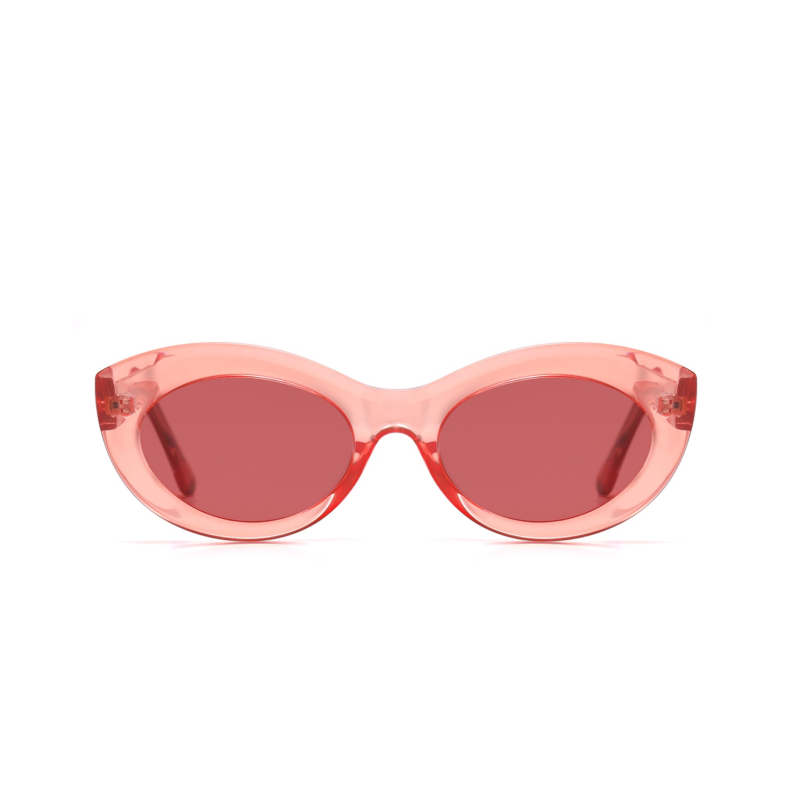 DUCO GLASSES-The right kind of shady Jolene Duco Women