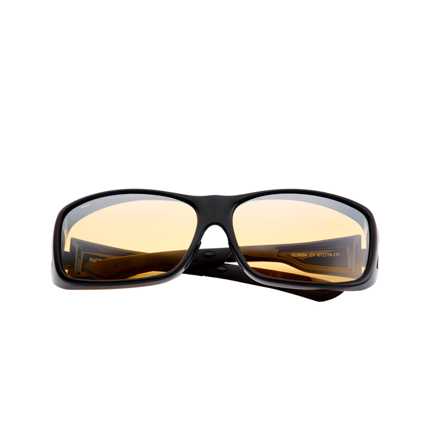 Night Vision Glasses Sunglasses Seen On Tv Driving Glasses DUCO