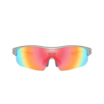 DUCO GLASSES-The right kind of shady Blaze Duco Sunglasses