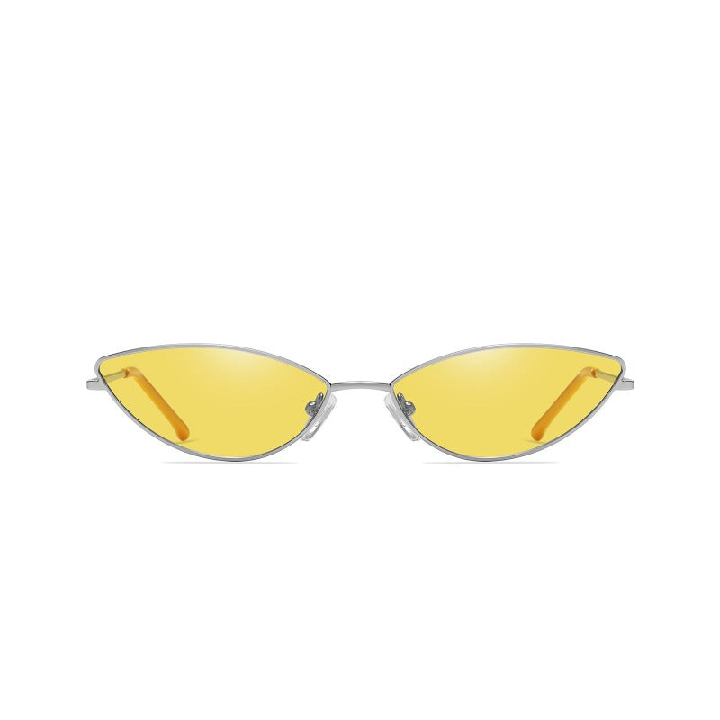 DUCO GLASSES-The right kind of shady Stella Duco Women