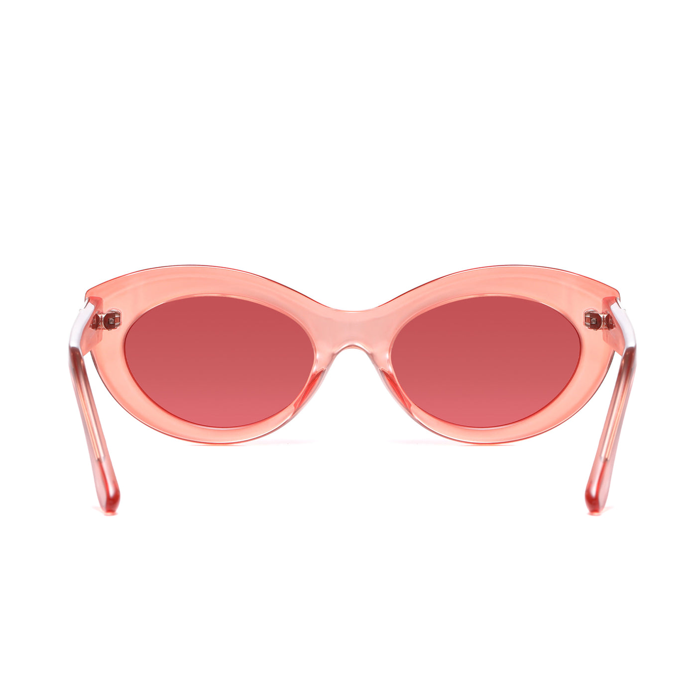 DUCO GLASSES-The right kind of shady Jolene Duco Women