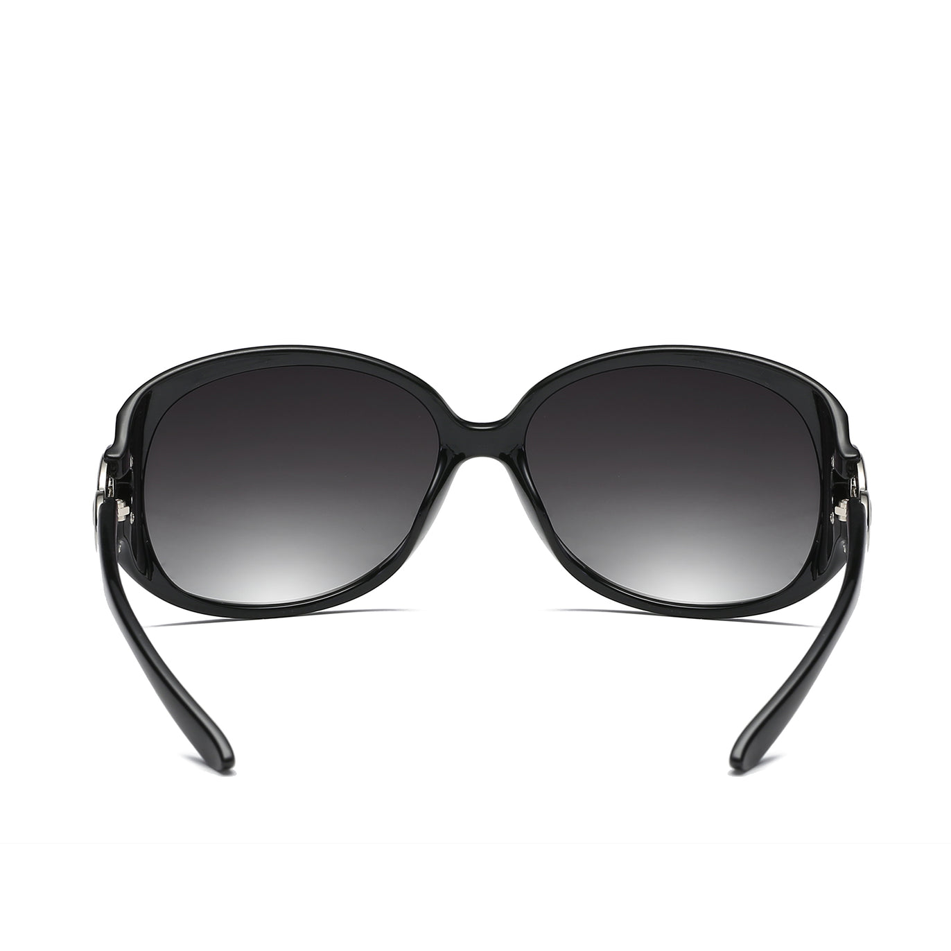 Luxury Square Sunglasses Brand Designer Retro Frame Big Sun Glasses Fe –  Eunoiashops