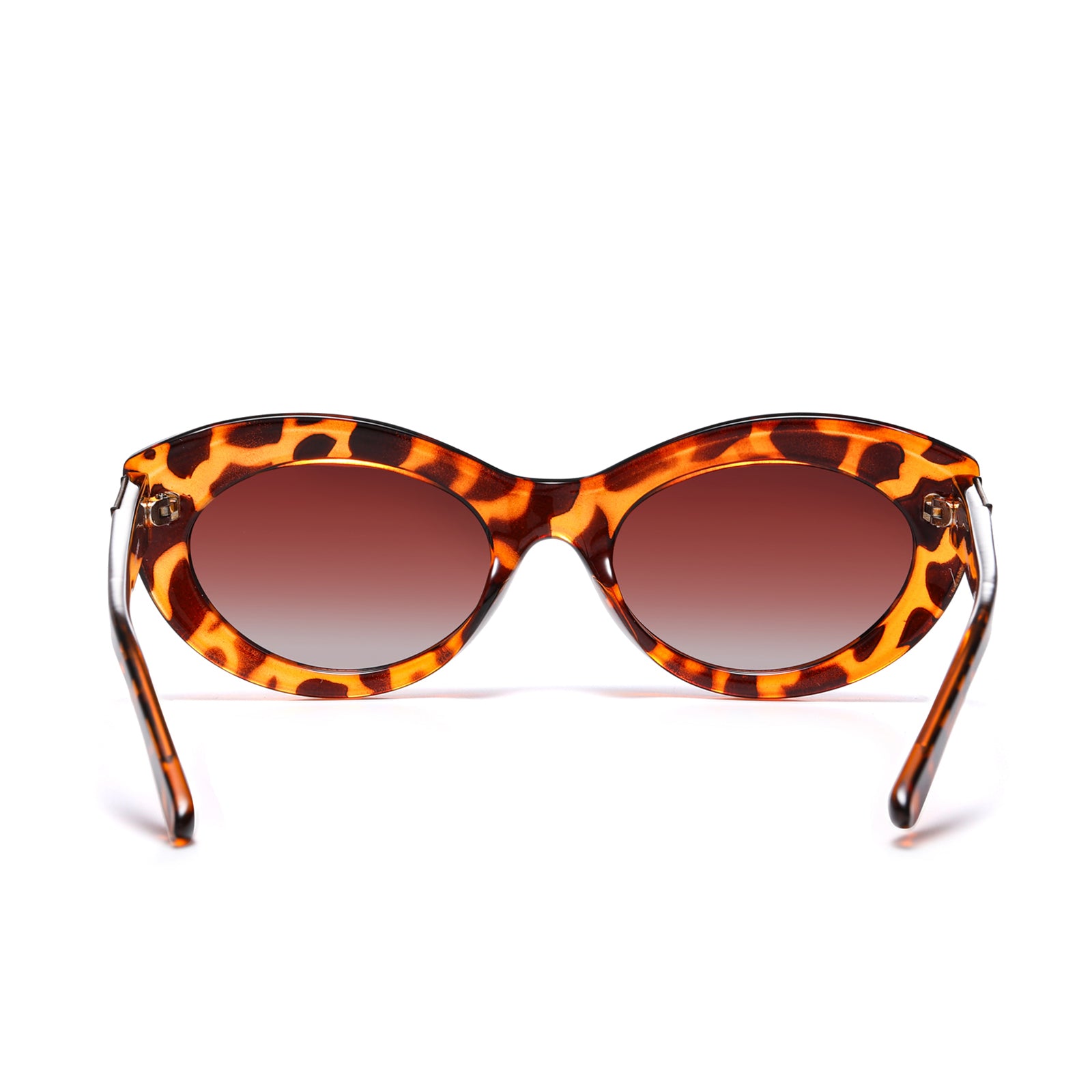 DUCO GLASSES-The right kind of shady Jolene Duco Women