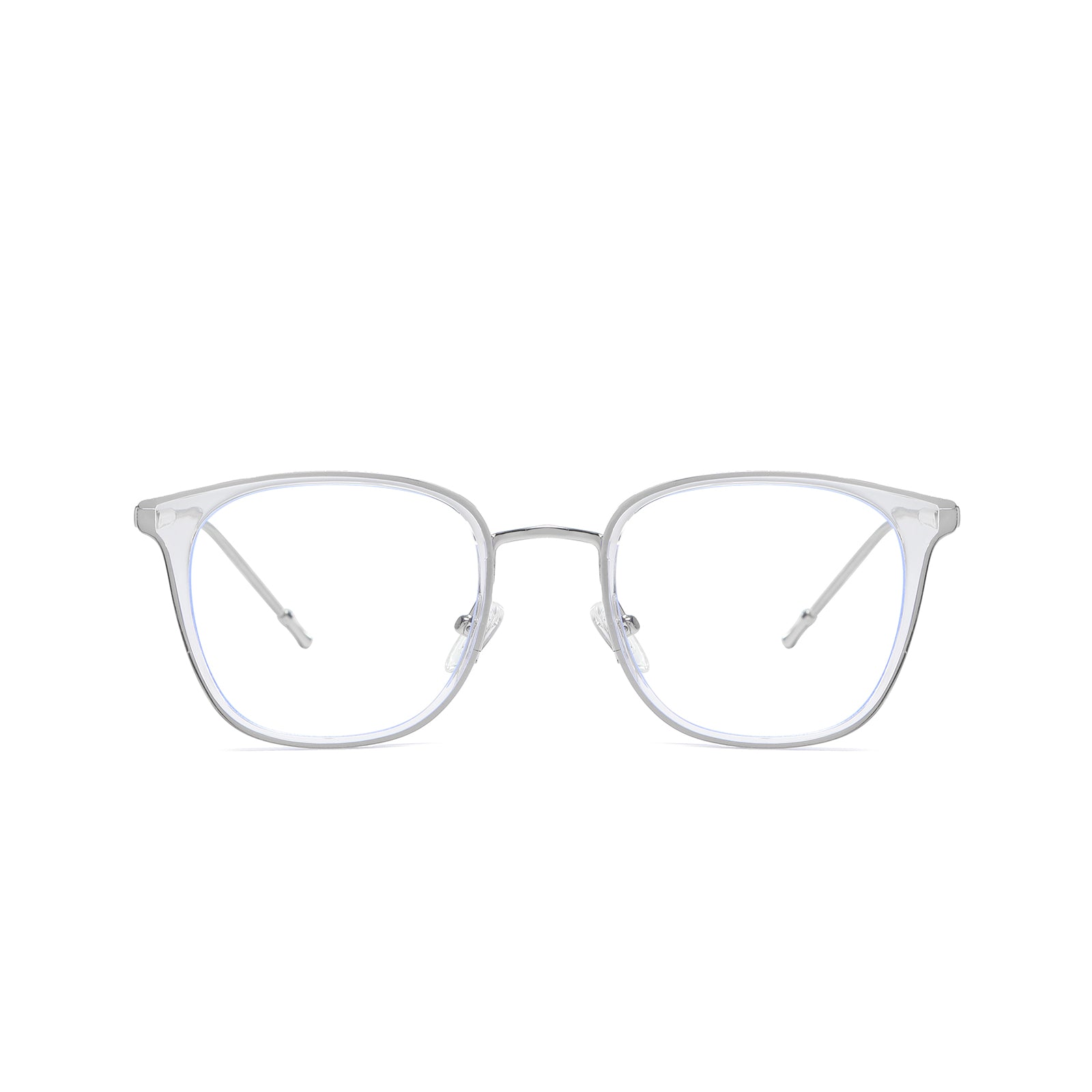 DUCO GLASSES-The right kind of shady Pluto Duco Blue light