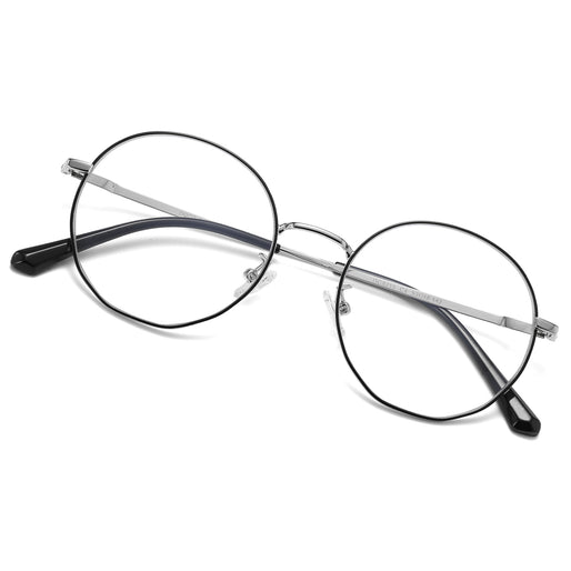 DUCO GLASSES-The right kind of shady Quinn Duco Blue light
