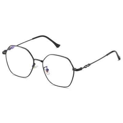 DUCO GLASSES-The right kind of shady Laban Duco Blue light