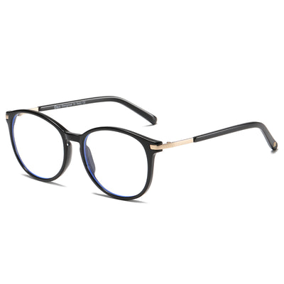 DUCO GLASSES-The right kind of shady Nova Duco Blue light